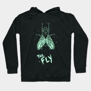 Insect Dreams Hoodie